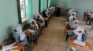 الآن ظهور نتيجة الشهادة السودانية 2025 رسميا عبر الرابط المباشر بعد انتظار طويل